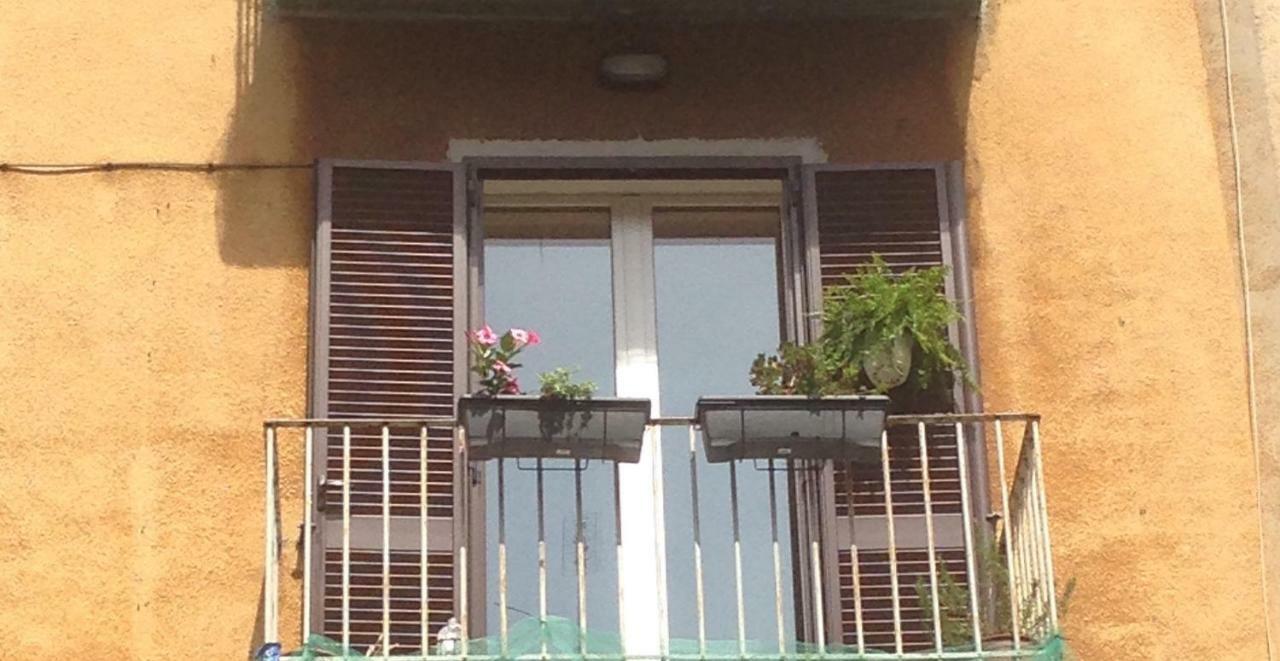 Casa De Rosas Bari Exterior foto